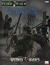 Hell Freezes Over - The Russian Front (Weird War II) (Weird Wars Roleplaying Game)