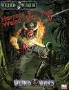 Horrors of Weird War Two (Weird Wars d20 Horror Roleplaying)