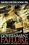 Government Failure: A Primer in Public Choice