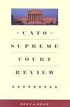 Cato Supreme Court Review, 2001-2002