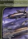 The Techniques Of Ryan Church 1 Rendering Matte Vehicles No 1