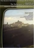 The Techniques Of Dusso No 2 Digital Matte Painting Fundamentals
