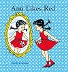 Ann Likes Red