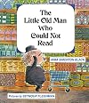 The Little Old Man Who Could Not Read