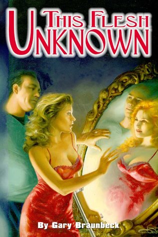 The Flesh Unknown book cover
