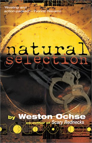 Natural Selection book cover