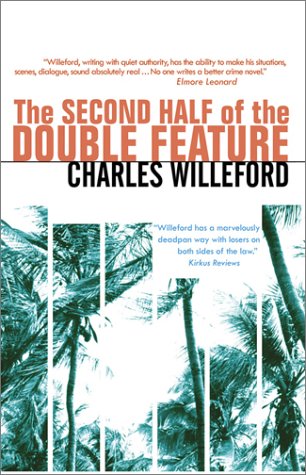 The Second Half Of The Double Feature book cover