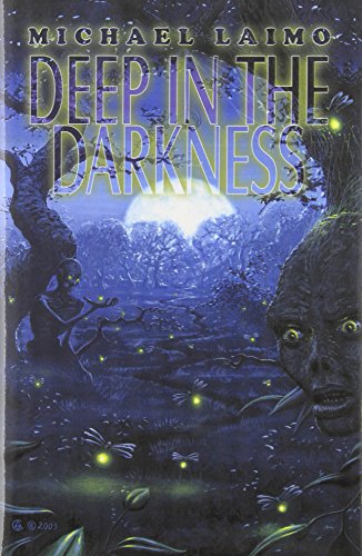 Deep In The Darkness book cover