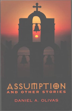 Assumption and Other Stories cover