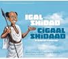 The Travels of Igal Shidad/Safarada Cigaal Shidaad: A Somali Folktale