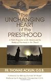 Unchanging Heart of the Priesthood