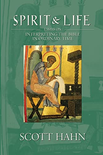 Spirit & Life book cover