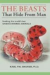 The Search for the Last Undiscovered Animals