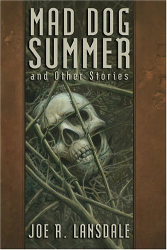 Mad Dog Summer book cover
