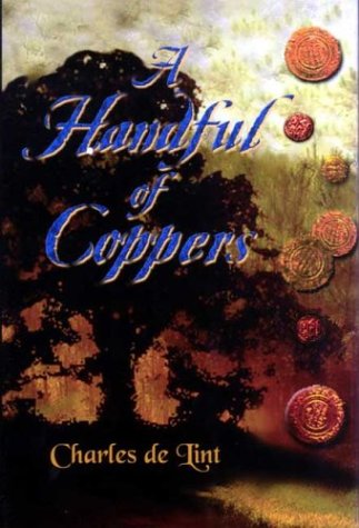 A Handful of Coppers cover