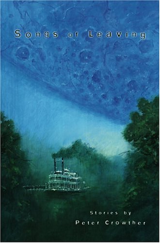 Songs of Leaving book cover