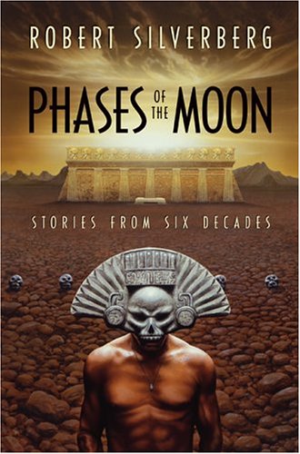 Phases of the Moon: Stories from Six Decades book cover