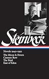 Cannery Row | East of Eden | The Moon is Down | The Pearl