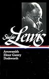 Arrowsmith / Elmer Gantry / Dodsworth