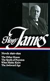 Novels 1896–1899