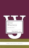 Selected Poems