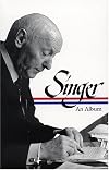 Isaac Bashevis Singer: An Album
