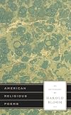American Religious Poems: An Anthology