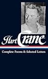 Hart Crane Complete Poems Selected Letters Loa 168 Library Of America