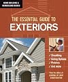 The Essential Guide to Exteriors (Home Building & Remodeling Basics) (Home Building & Remodeling Basics)