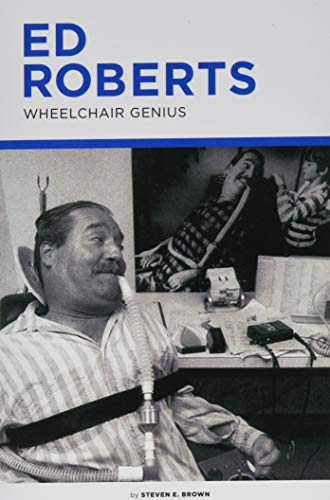 Cover of Ed Roberts