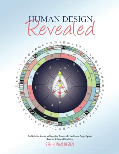 Human Design Revealed