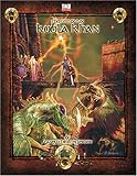 The Temple Of Kubla Khan Dungeons Dragons D20 35 Fantasy Roleplaying