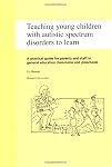 Teaching Young Children with Autistic Spectrum Disorders to Learn