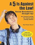 5 Is Against The Law Social Boundaries Straight Up