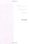 Why Does Chris Do That? Some Suggestions Regarding the Cause and Management of the Unusual Behavior of Children and Adults with Autism and Asperger Syndrome: REVISED 2003