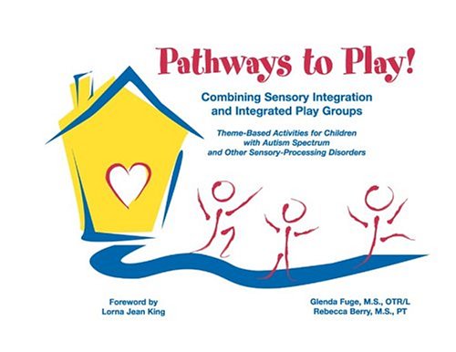 Cover of Pathways to play!