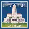 City Hall : the heart of Los Angeles