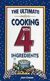 The Ultimate Cooking With 4 Ingredients