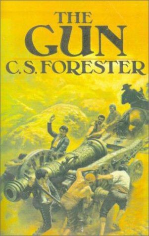 The Gun book cover