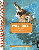 Workouts In A Binder For Swimmers Triathletes And Coaches