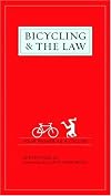 Bicycling and the Law: Your Rights as a Cyclist