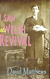 I Saw the Welsh Revival