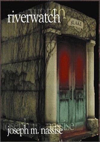 Riverwatch book cover