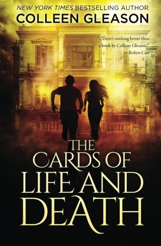 The Cards of Life and Death book cover