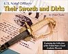 US Naval Officers: Their Swords and Dirks