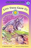 Amazon cover image