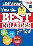 Best Colleges 2018 Find The Best Colleges For You