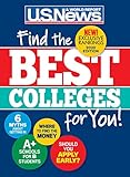 Best Colleges 2020 Find The Right Colleges For You