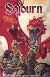 Sojourn, Vol. 2: The Dragon's Tale