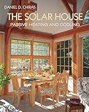 The Solar House Passive Heating And Cooling
